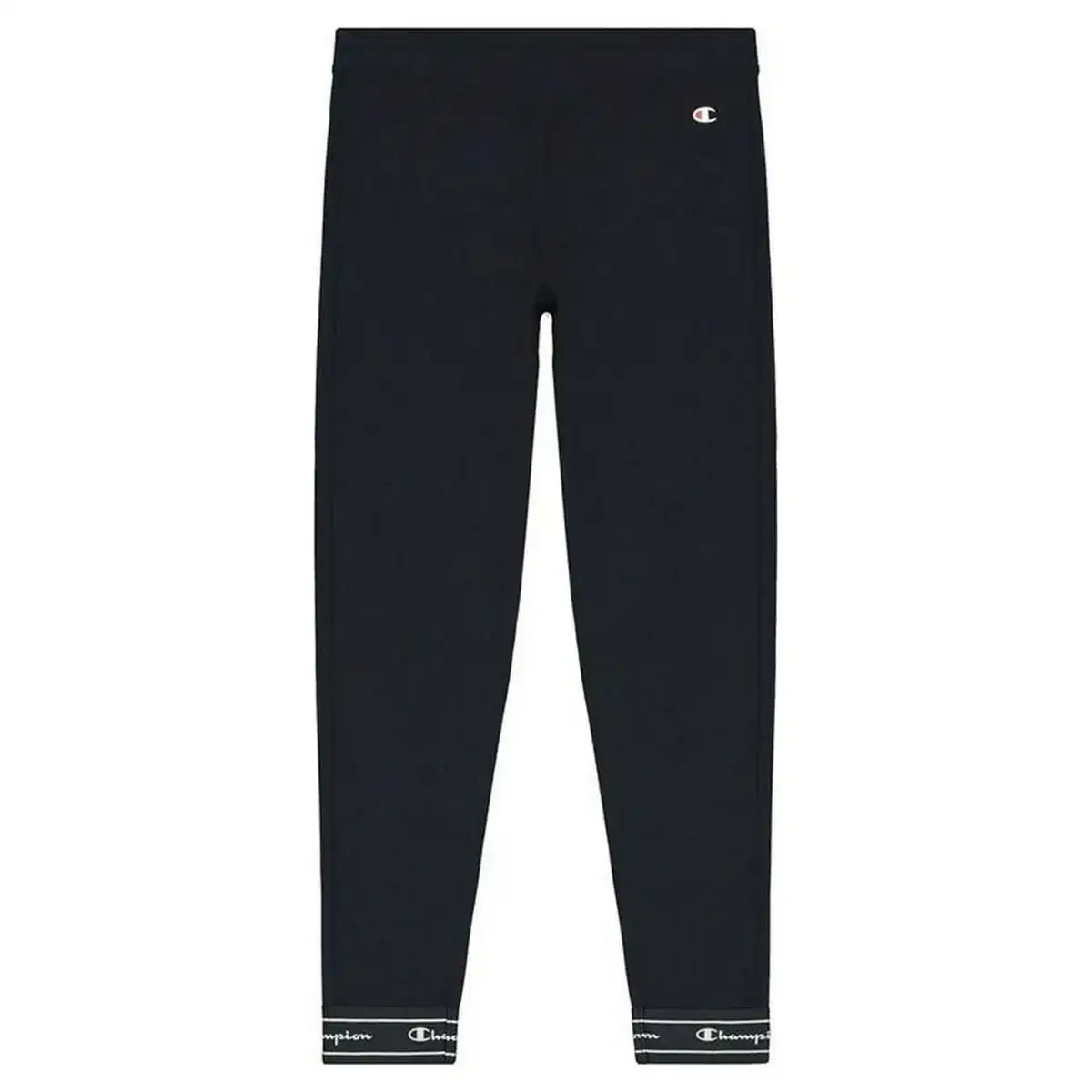Leggings de sport pour femmes champion crop logo tape w bleu fonce_3639. DIAYTAR COTE D'IVOIRE - Où l'Élégance Rencontré l'Accessibilité. Parcourez notre catalogue et trouvez des produits qui apportent une touche de sophistication à votre vie quotidienne sans compromettre votre budget.