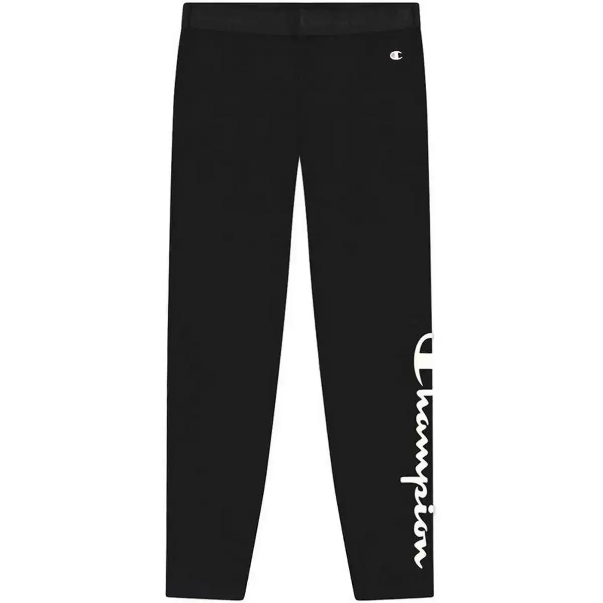 Leggings de sport pour femmes champion noir_5882. DIAYTAR COTE D'IVOIRE - L'Odyssée du Shopping à Votre Portée. Parcourez notre boutique en ligne et partez à la découverte d'articles qui rendront chaque jour spécial.