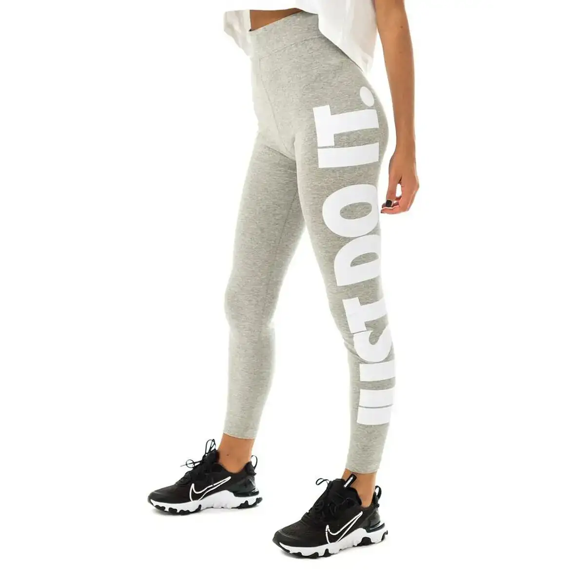 Leggings de sport pour femmes gx hr lggng jdi nike cz8534 063 gris_5305. Bienvenue sur DIAYTAR COTE D'IVOIRE - Où Chaque Produit a son Charme. Explorez notre sélection minutieuse et trouvez des articles qui vous séduisent et vous inspirent.