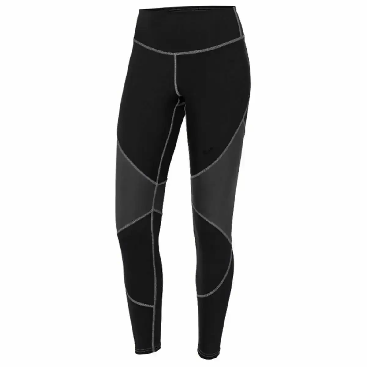Leggings de sport pour femmes joluvi gris noir_9357. Bienvenue sur DIAYTAR COTE D'IVOIRE - Où le Shopping est une Affaire Personnelle. Découvrez notre sélection et choisissez des produits qui reflètent votre unicité et votre individualité.