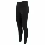 Leggings de sport pour femmes joluvi noir_1161. Bienvenue dans l'univers captivant de DIAYTAR COTE D'IVOIRE - Votre Plateforme de Shopping Tout-en-Un. Parcourez notre boutique en ligne pour découvrir des produits uniques, allant des articles ménagers aux élégants accessoires de mode.