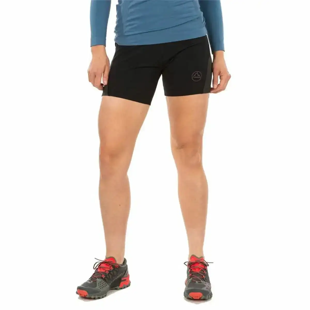 Leggings de sport pour femmes la sportiva triumph noir femme_5285. Bienvenue sur DIAYTAR COTE D'IVOIRE - Votre Source de Trouvailles Uniques. Explorez nos rayons virtuels pour dénicher des trésors que vous ne trouverez nulle part ailleurs, allant des trésors artisanaux aux articles tendance.