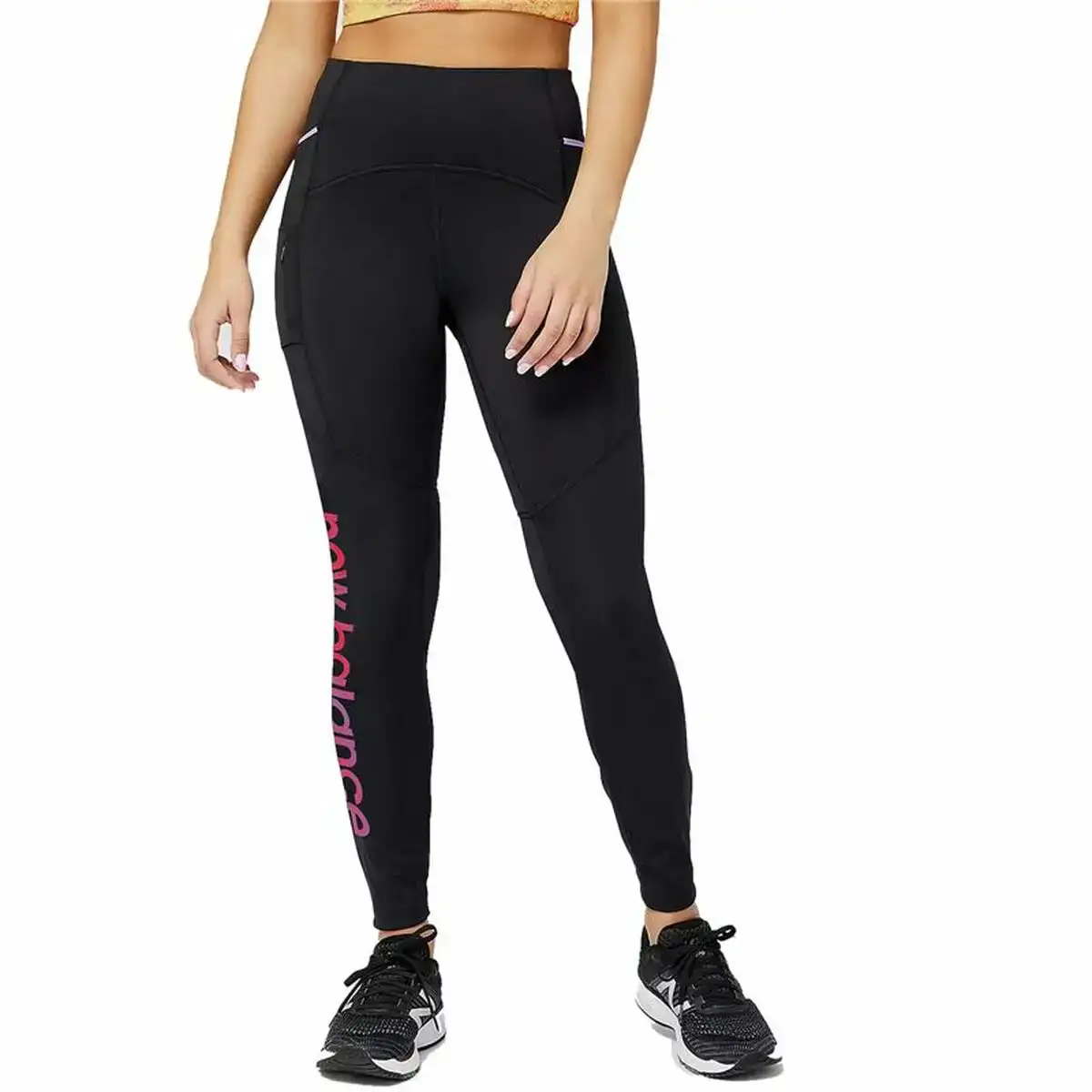 Leggings de sport pour femmes new balance impact run at heat tight femme noir_4761. DIAYTAR COTE D'IVOIRE - L'Art du Shopping Distinctif. Naviguez à travers notre gamme soigneusement sélectionnée et choisissez des produits qui définissent votre mode de vie.