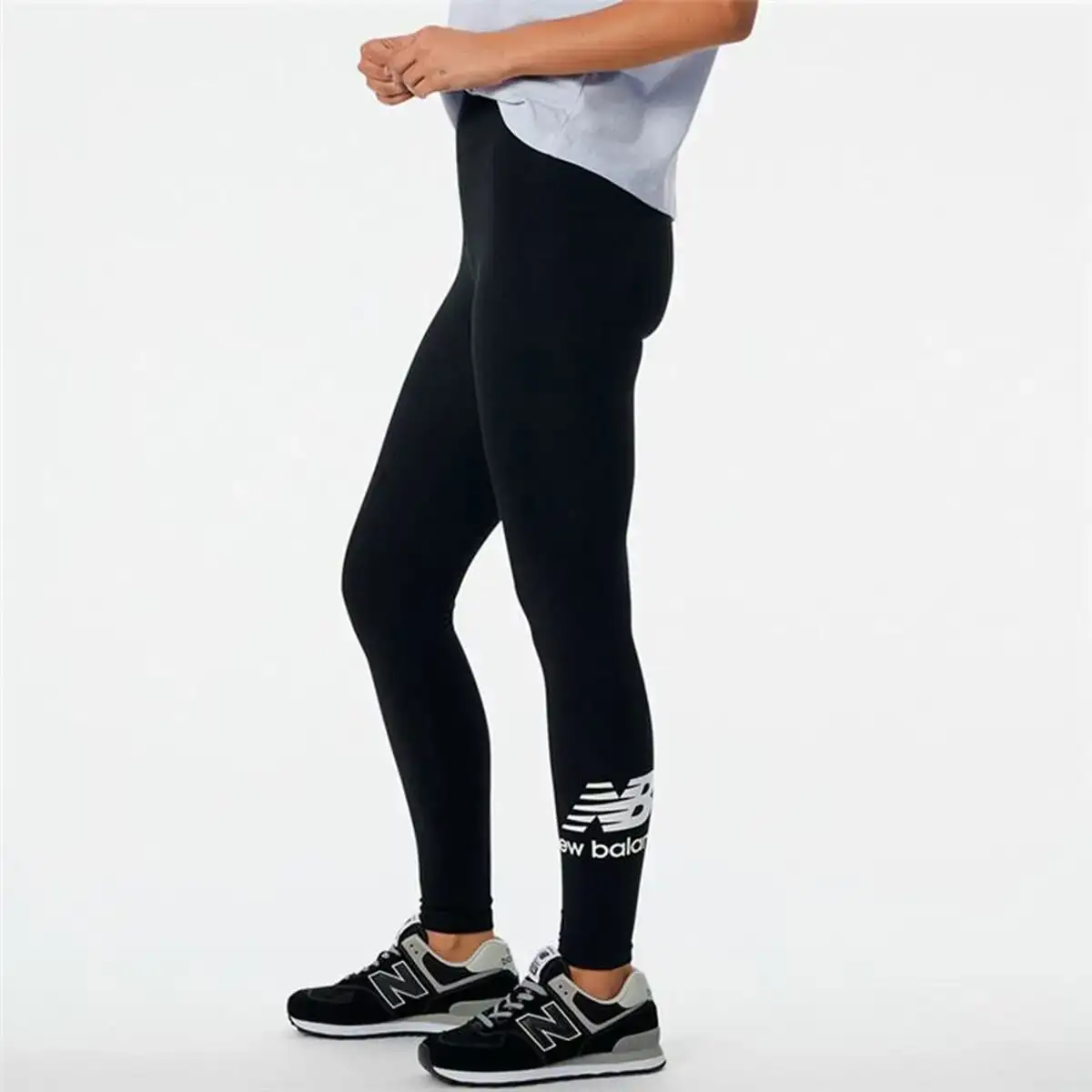 Leggings de sport pour femmes new balance wp21509_5915. Entrez dans l'Univers de DIAYTAR COTE D'IVOIRE - Où le Shopping Devient une Découverte. Explorez nos rayons et dénichez des trésors qui illuminent votre quotidien.