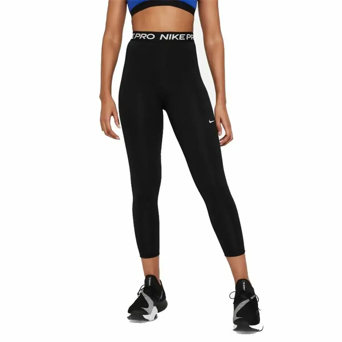 Leggings de sport pour femmes nike pro 365 noir_6868. Bienvenue sur DIAYTAR COTE D'IVOIRE - Votre Source de Trouvailles Uniques. Explorez nos rayons virtuels pour dénicher des trésors que vous ne trouverez nulle part ailleurs, allant des trésors artisanaux aux articles tendance.