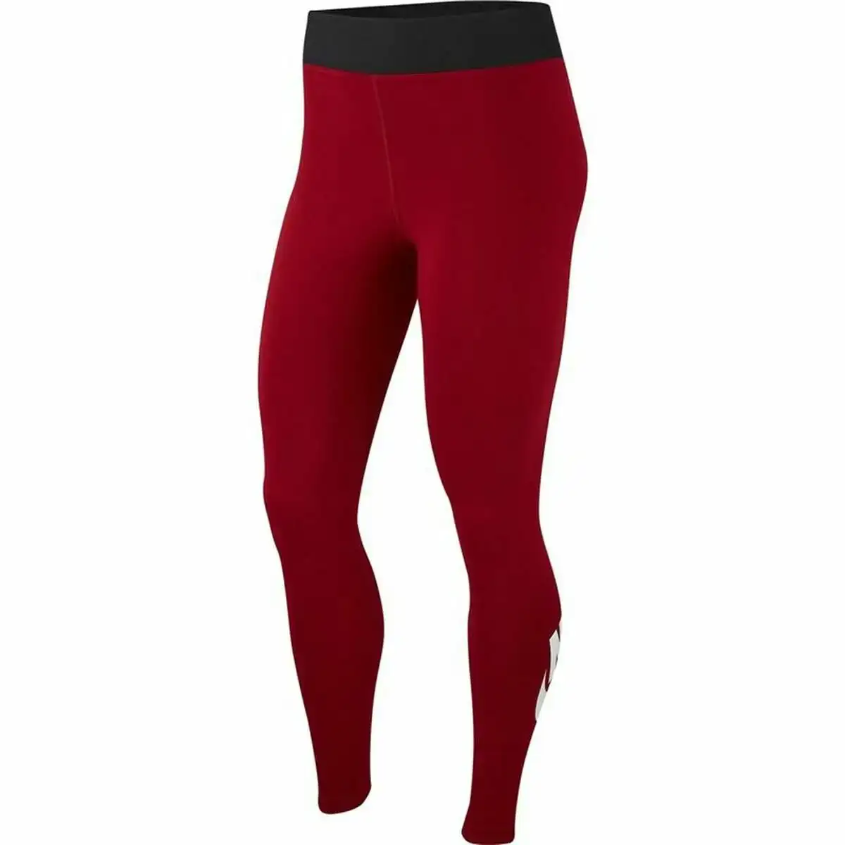 Leggings de sport pour femmes nike sportswear leg a see rouge_5888. DIAYTAR COTE D'IVOIRE - L'Art de Choisir, l'Art de Vivre. Parcourez notre boutique en ligne et découvrez des produits qui transforment chaque choix en une expérience enrichissante.