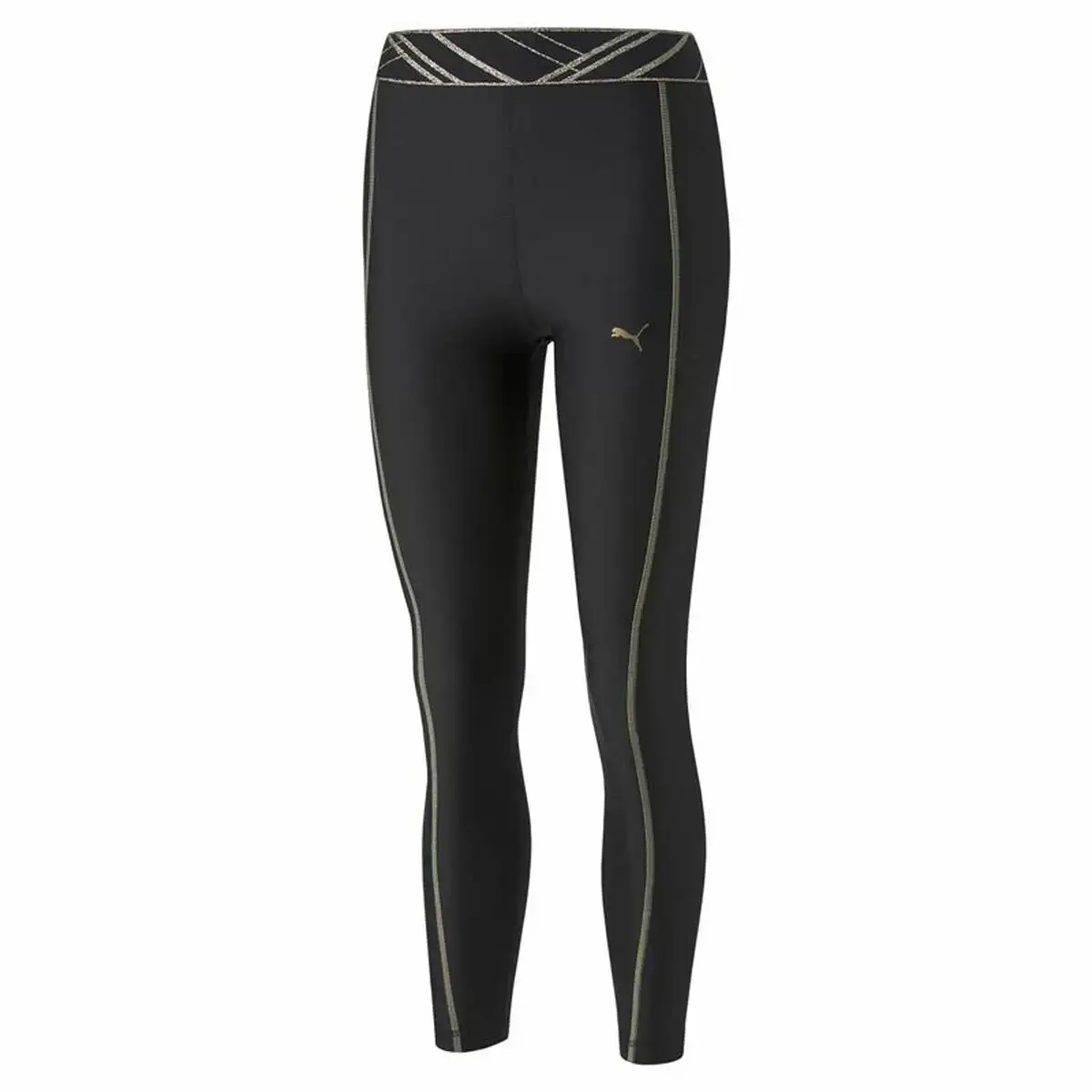 Leggings de sport pour femmes puma deco glam noir_8567. DIAYTAR COTE D'IVOIRE - L'Art de Vivre le Shopping Authentique. Découvrez notre boutique en ligne et trouvez des produits qui célèbrent la culture et l'héritage du Côte d'Ivoire.