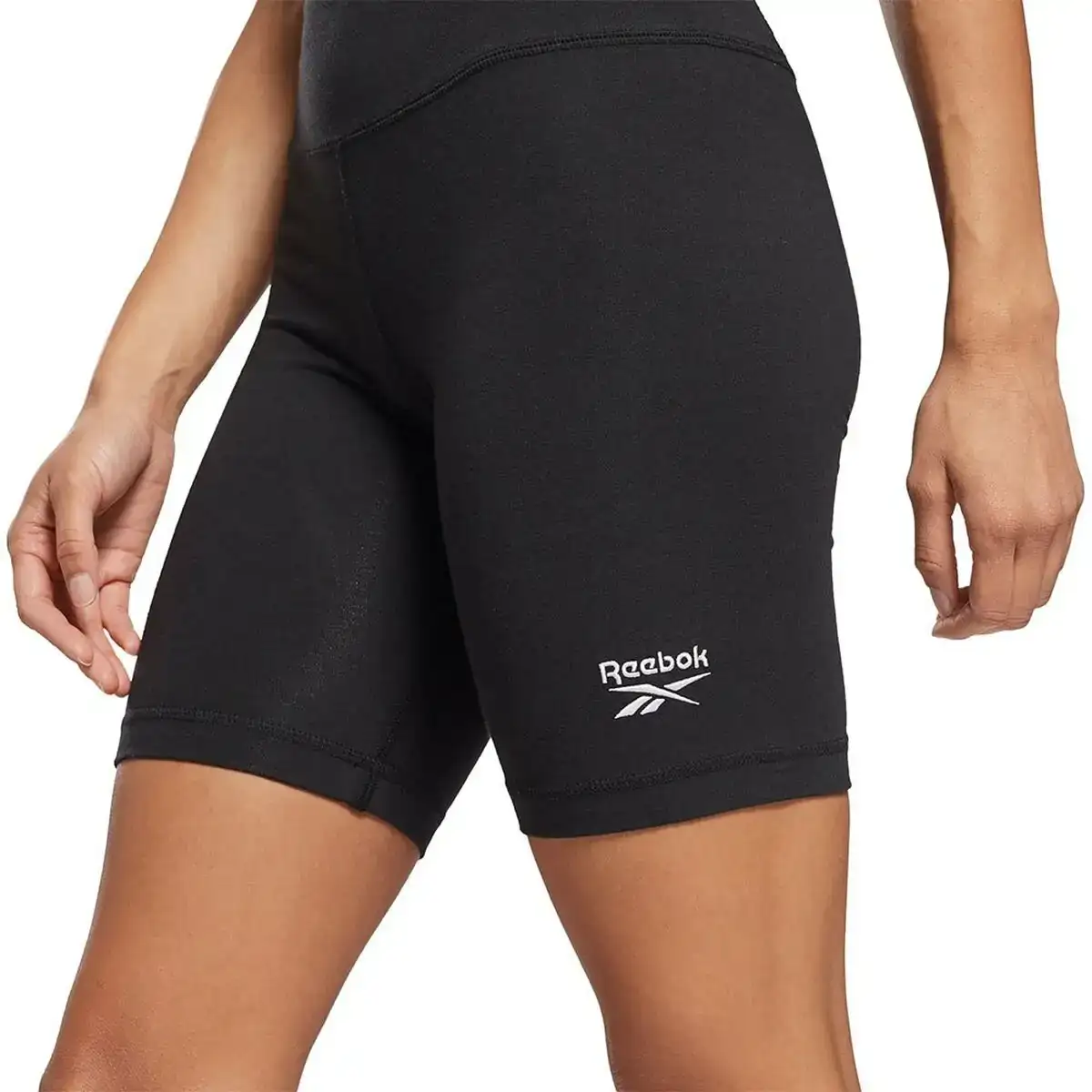 Leggings de sport pour femmes reebok gl4694 noir_2351. DIAYTAR COTE D'IVOIRE - Là où Chaque Achat Contribue à un Rêve. Naviguez à travers notre boutique en ligne et soutenez des artisans talentueux tout en acquérant des trésors.