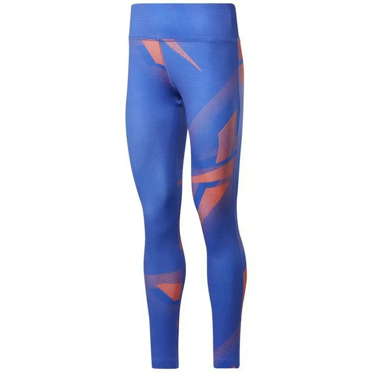 Leggings de sport pour femmes reebok myt printed bleu_4490. DIAYTAR COTE D'IVOIRE - Votre Boutique en Ligne, Votre Identité. Naviguez à travers notre plateforme et choisissez des articles qui expriment qui vous êtes et ce que vous chérissez.