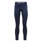 Leggings de sport pour femmes reebok workout ready blue marine_4107. DIAYTAR COTE D'IVOIRE - Votre Portail vers l'Extraordinaire. Parcourez nos collections et découvrez des produits qui vous emmènent au-delà de l'ordinaire, créant une expérience de shopping mémorable.