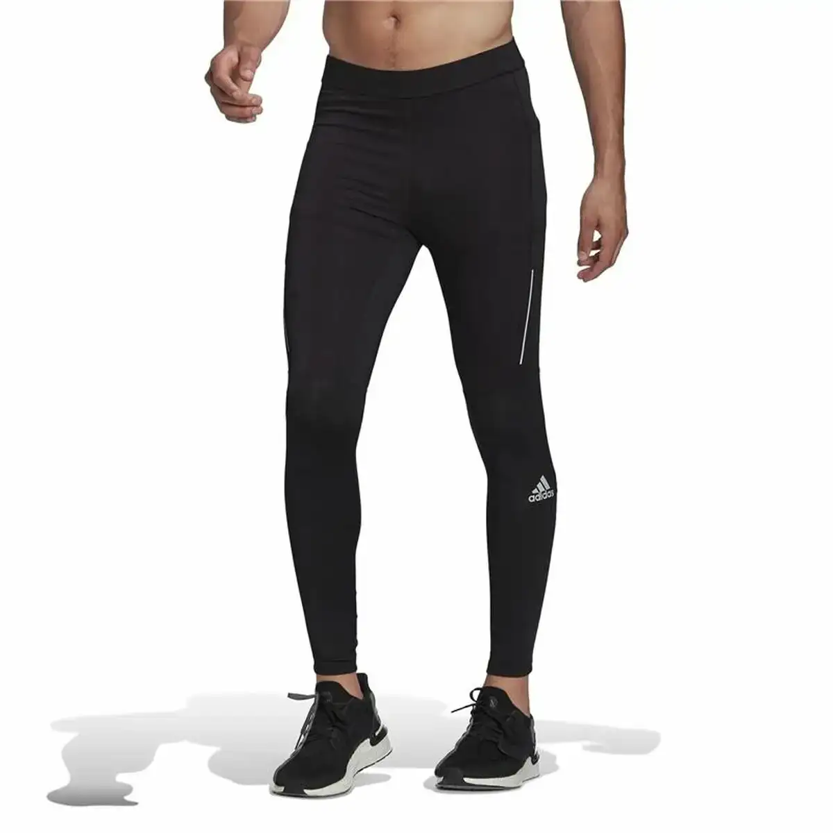 Leggings de sport pour homme adidas own the run noir_7879. Bienvenue chez DIAYTAR COTE D'IVOIRE - Où le Shopping Devient un Voyage. Explorez notre plateforme pour dénicher des produits uniques, racontant l'histoire et l'âme du Côte d'Ivoire.
