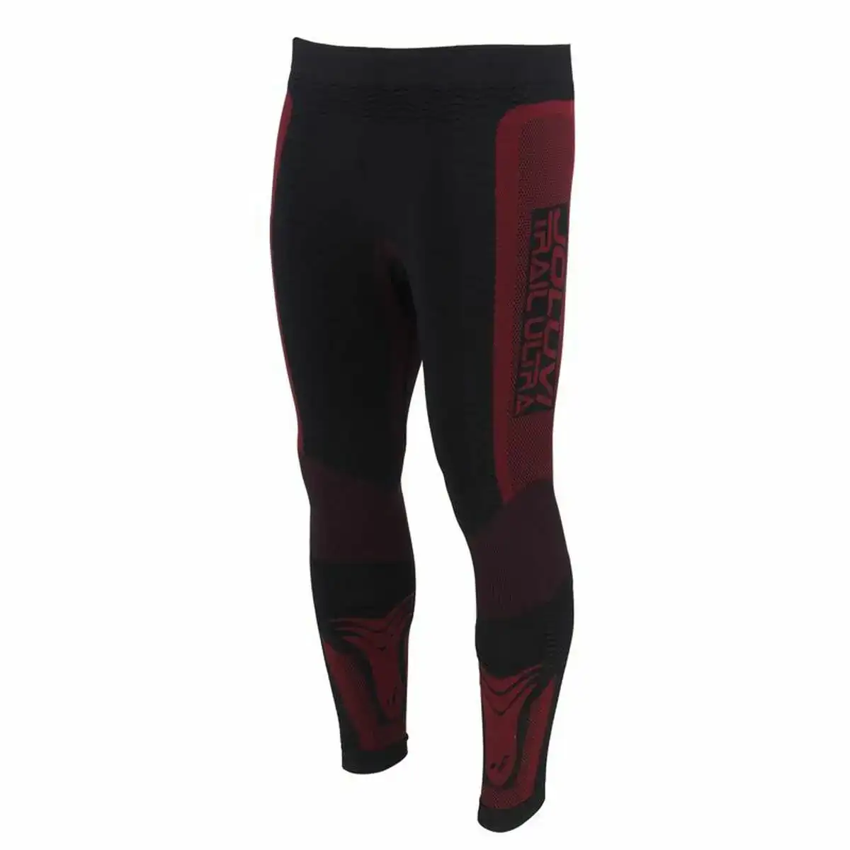 Leggings de sport pour homme joluvi trail pro noir_4331. DIAYTAR COTE D'IVOIRE - Là où Choisir est un Acte d'Amour pour le Côte d'Ivoire. Explorez notre gamme et choisissez des produits qui célèbrent la culture et l'artisanat du pays.