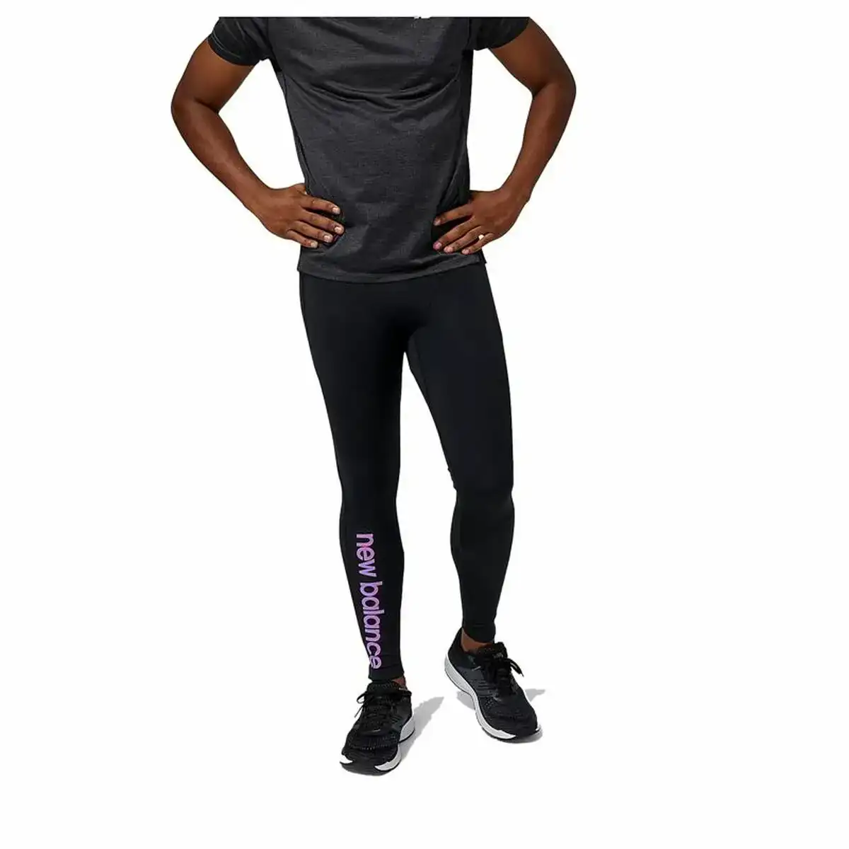 Leggings de sport pour homme new balance impact run at tight noir_6954. DIAYTAR COTE D'IVOIRE - Là où la Beauté Rencontre la Fonctionnalité. Parcourez notre sélection pour trouver des produits qui allient esthétique et praticité, pour un quotidien sublimé.