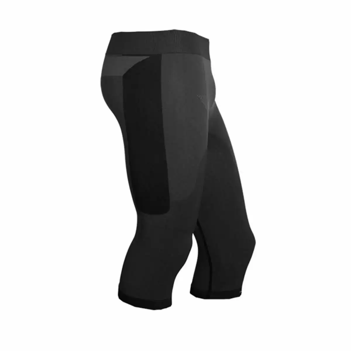 Leggings de sport pour homme sandsock noir_5683. Bienvenue sur DIAYTAR COTE D'IVOIRE - Votre Galerie Shopping Personnalisée. Découvrez un monde de produits diversifiés qui expriment votre style unique et votre passion pour la qualité.