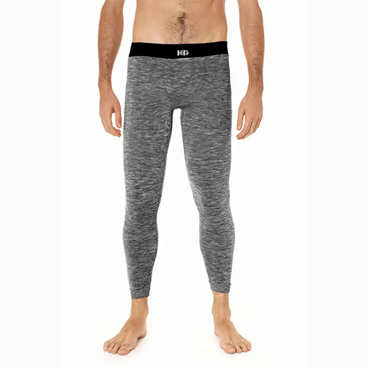 Leggings de sport pour homme sport hg hg 9030 noir noir gris usa_5144. DIAYTAR COTE D'IVOIRE - L'Art de Vivre l'Excellence au Quotidien. Explorez notre gamme et choisissez des produits qui ajoutent une note de prestige à votre vie.