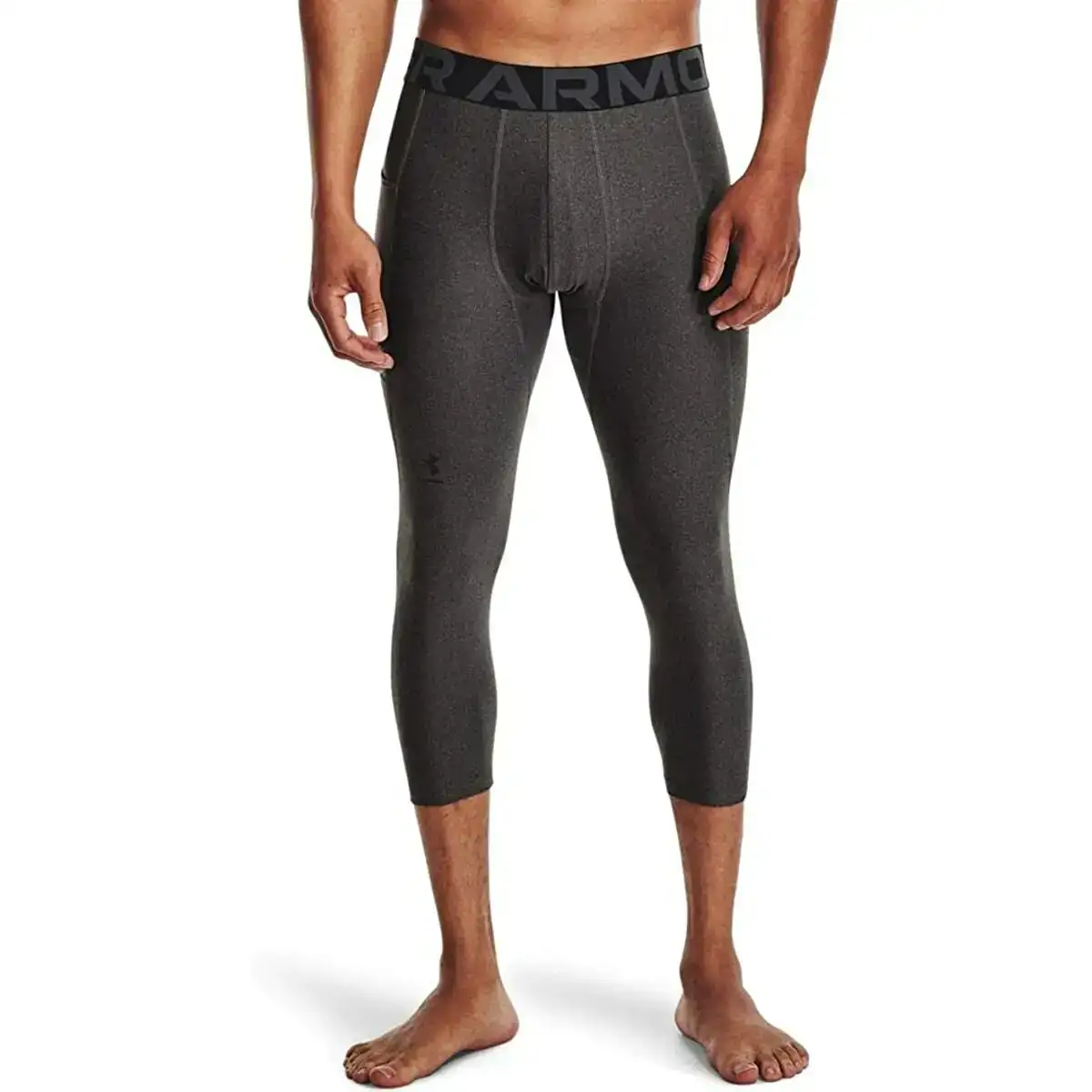 Leggings de sport pour homme under armour l gris_1307. DIAYTAR COTE D'IVOIRE - Où la Qualité est Notre Engagement. Explorez notre boutique en ligne pour découvrir des produits conçus pour vous apporter satisfaction et plaisir.