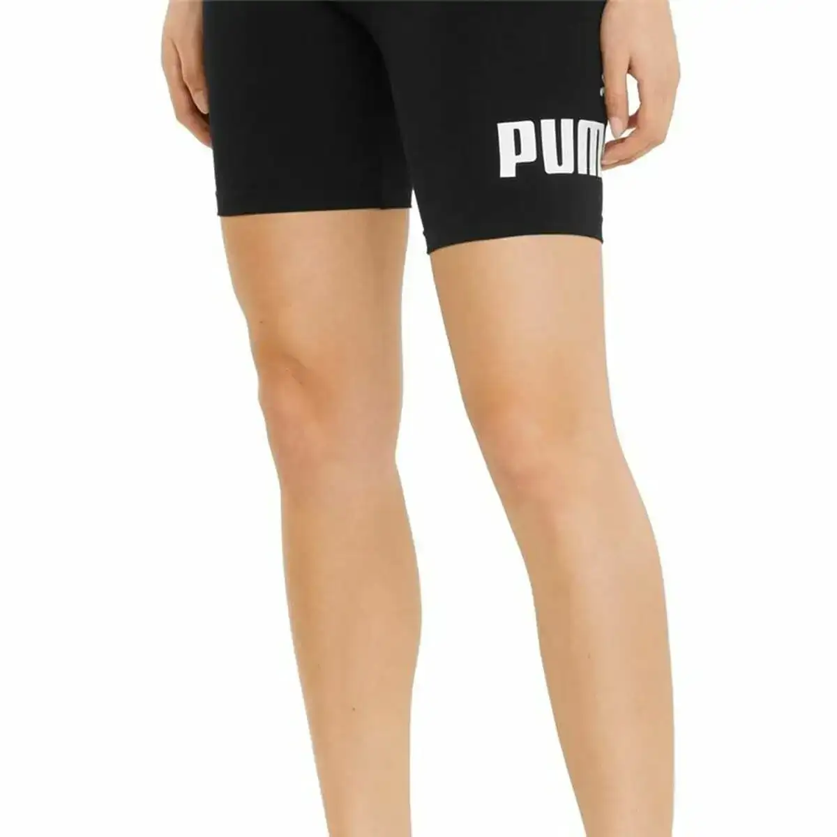 Leggings de sport puma essentials logo noir_7914. Bienvenue chez DIAYTAR COTE D'IVOIRE - Où le Shopping Rime avec Diversité. Plongez dans notre univers de produits et découvrez des trésors qui représentent la richesse culturelle du Côte d'Ivoire.