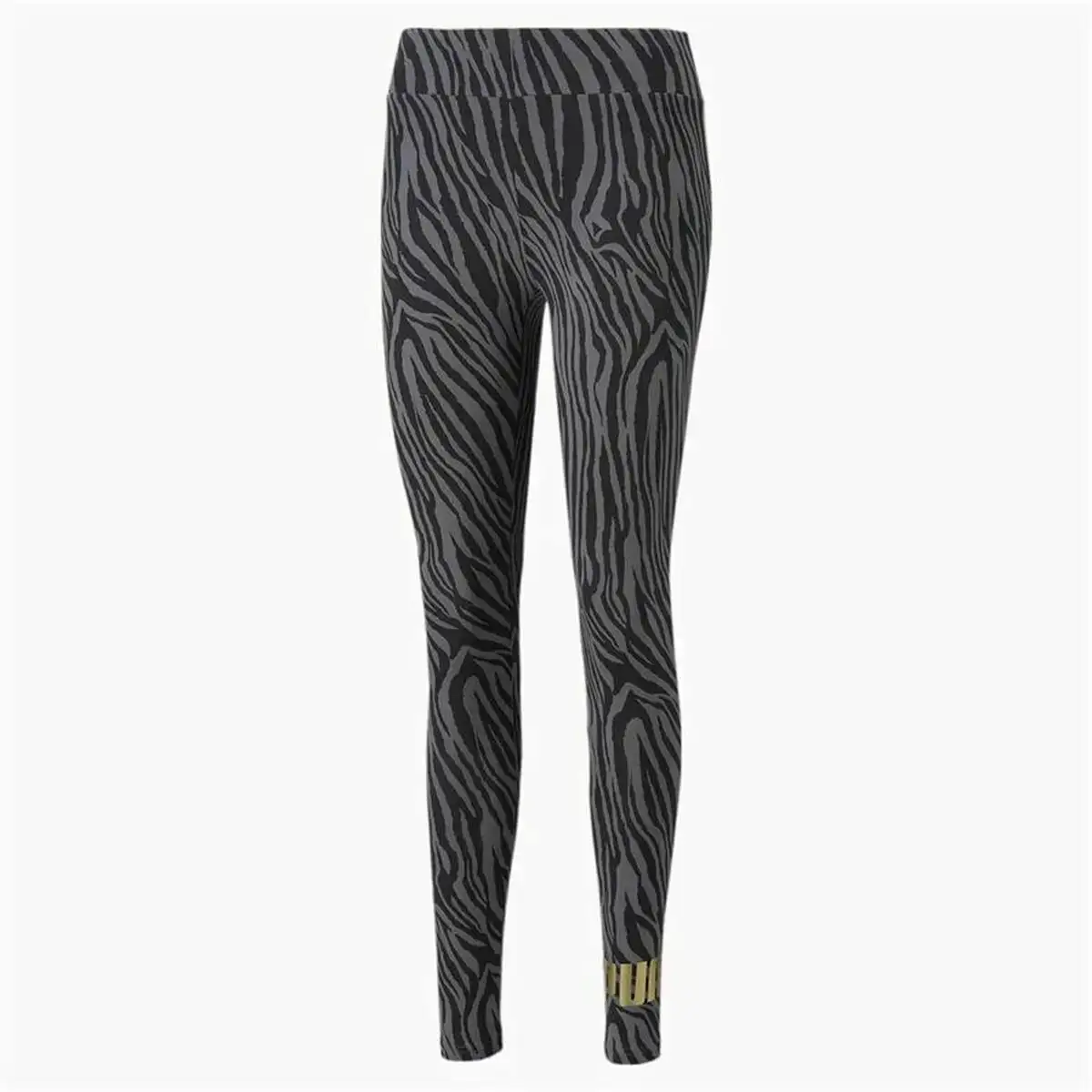 Leggings de sport puma essentials tiger gris fonce_1122. DIAYTAR COTE D'IVOIRE - Votre Destination Shopping de Choix. Explorez notre boutique en ligne et découvrez des trésors qui reflètent votre style et votre passion pour l'authenticité.
