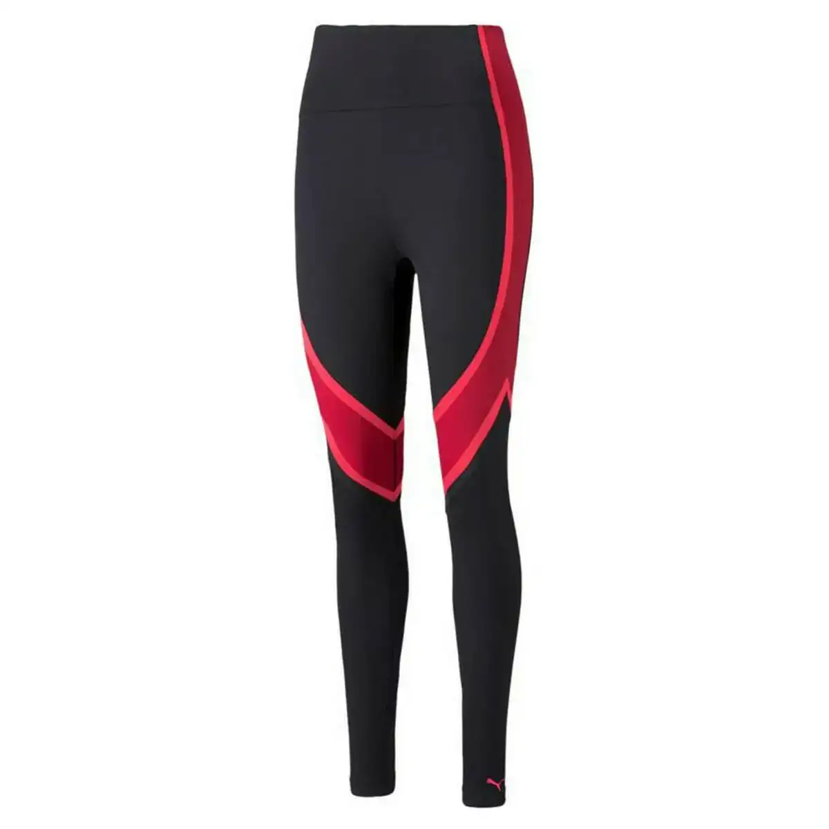 Leggings de sport puma train eversculpt noir_7996. DIAYTAR COTE D'IVOIRE - Où Choisir est un Plaisir. Explorez notre boutique en ligne et choisissez parmi des produits de qualité qui satisferont vos besoins et vos goûts.