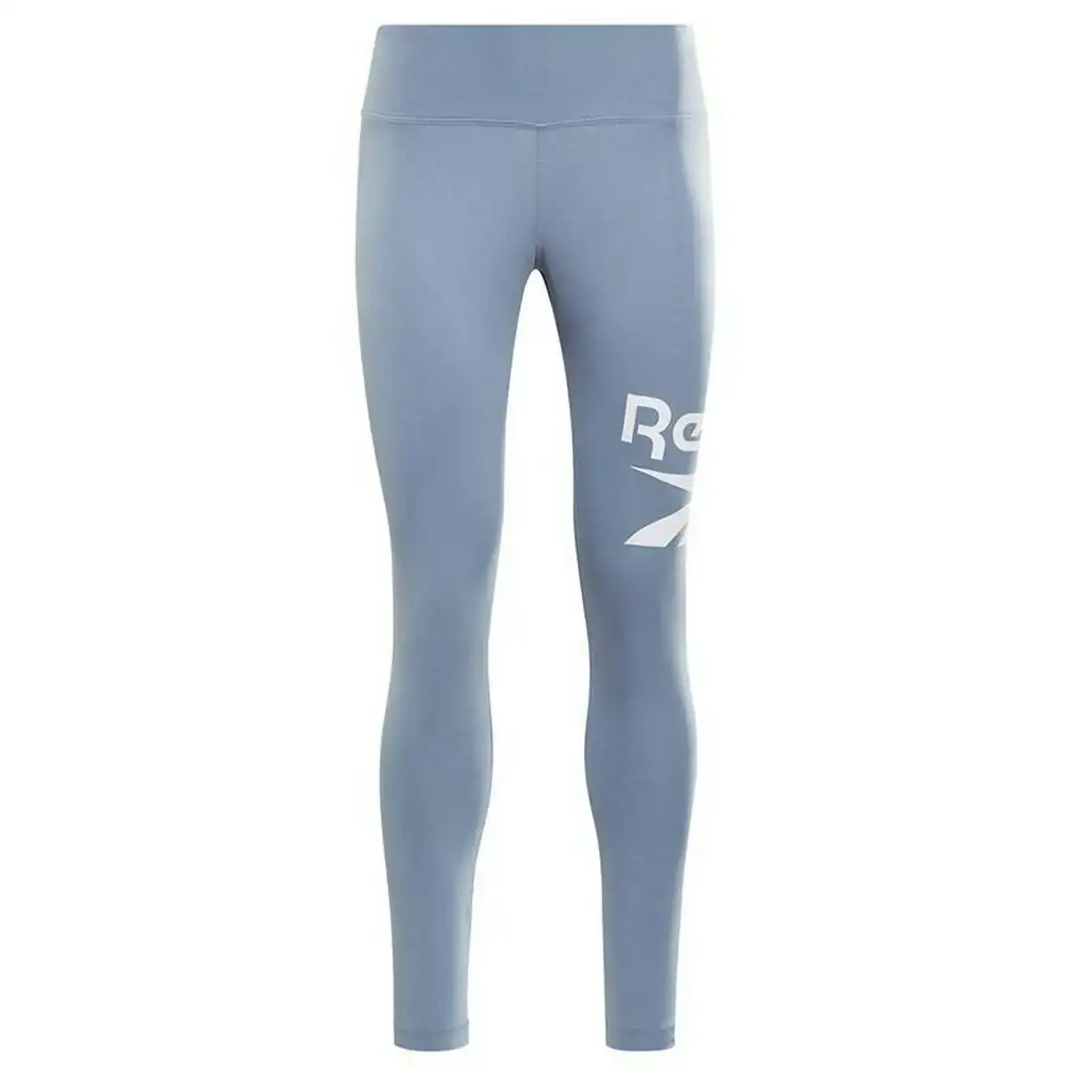 Leggings de sport reebok identity logo w indigo_7204. DIAYTAR COTE D'IVOIRE - Là où le Shopping devient une Fête des Sens. Plongez dans notre univers et choisissez des produits qui éveillent votre goût pour l'esthétique et l'authenticité.
