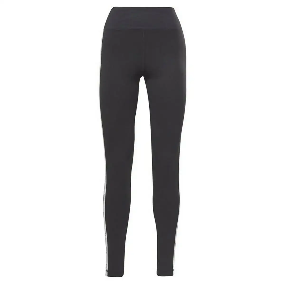 Leggings de sport reebok pping cotton w noir_2361. DIAYTAR COTE D'IVOIRE - L'Équilibre Parfait entre Tradition et Modernité. Explorez notre collection pour trouver des produits qui incarnent la culture et la contemporanéité du Côte d'Ivoire.