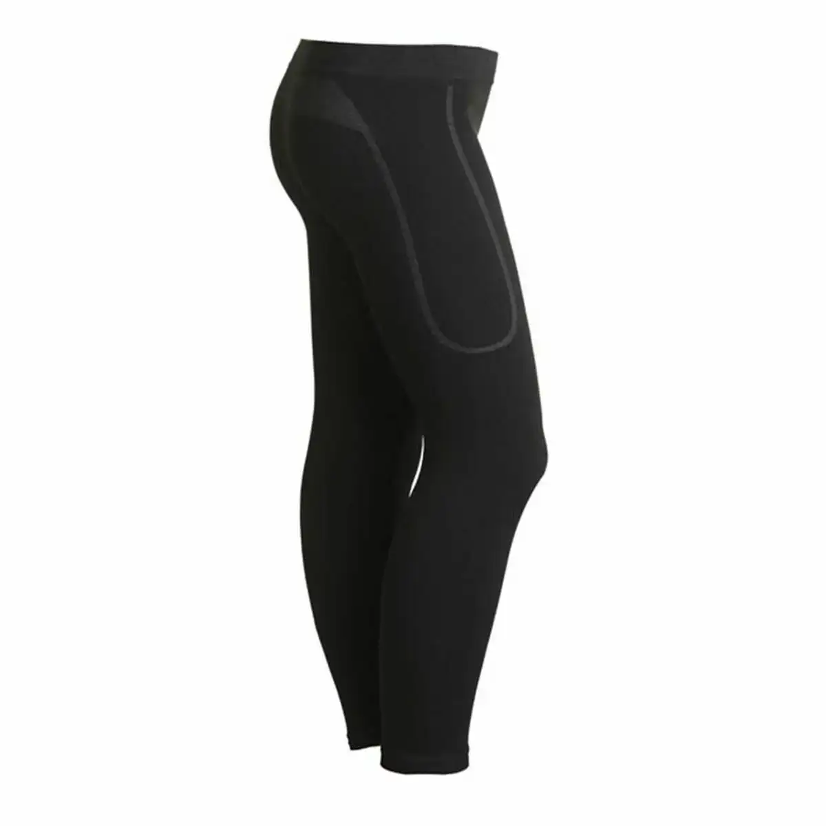 Leggings de sport sandsock sandsock noir_7398. DIAYTAR COTE D'IVOIRE - L'Art de Vivre l'Élégance Accessible. Parcourez notre gamme variée et choisissez des produits qui ajoutent une touche de sophistication à votre style.