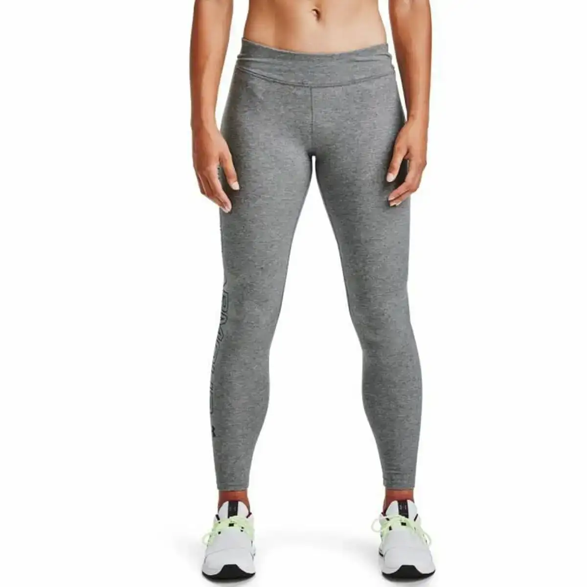 Leggings de sport under armour favorite wordmark w gris fonce_4022. DIAYTAR COTE D'IVOIRE - Là où la Beauté Rencontre la Fonctionnalité. Parcourez notre sélection pour trouver des produits qui allient esthétique et praticité, pour un quotidien sublimé.