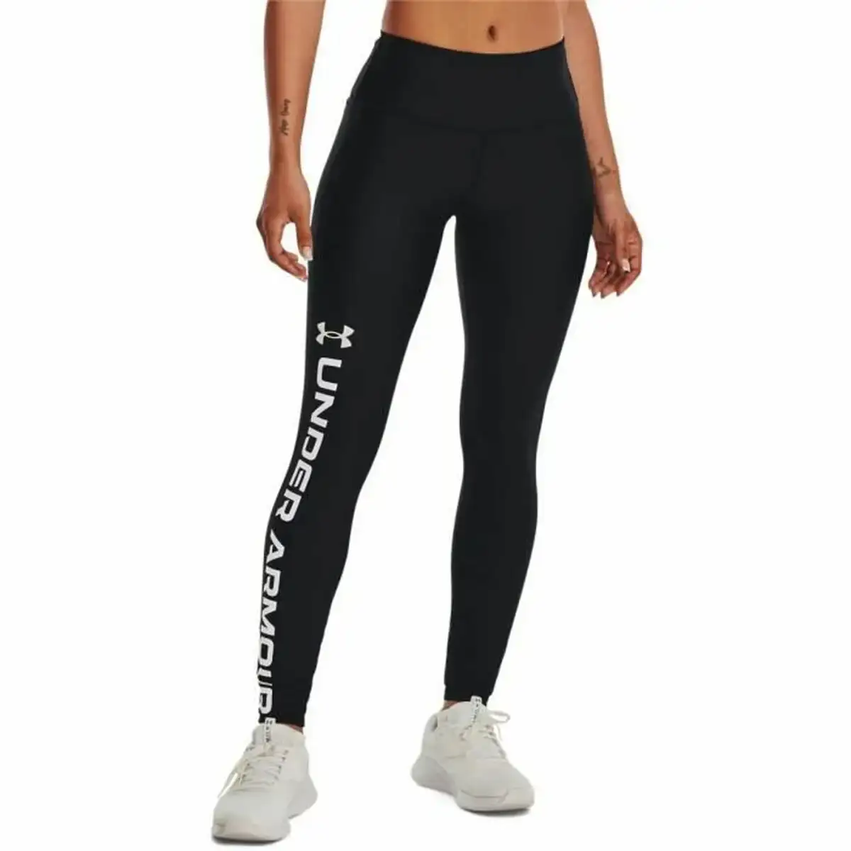 Leggings de sport under armour femme noir m_8279. Entrez dans le Monde de DIAYTAR COTE D'IVOIRE - Où Chaque Article Raconte une Histoire Unique. Explorez notre boutique en ligne pour dénicher des trésors qui incarnent l'âme du Côte d'Ivoire.