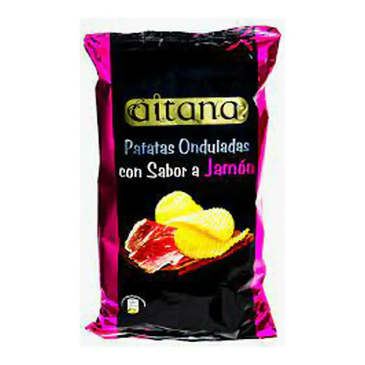 Les frites aitana ham 150 g _1046. DIAYTAR COTE D'IVOIRE - Où la Tradition Renouvelée Rencontre l'Innovation. Explorez notre gamme de produits qui fusionnent l'héritage culturel avec les besoins contemporains.