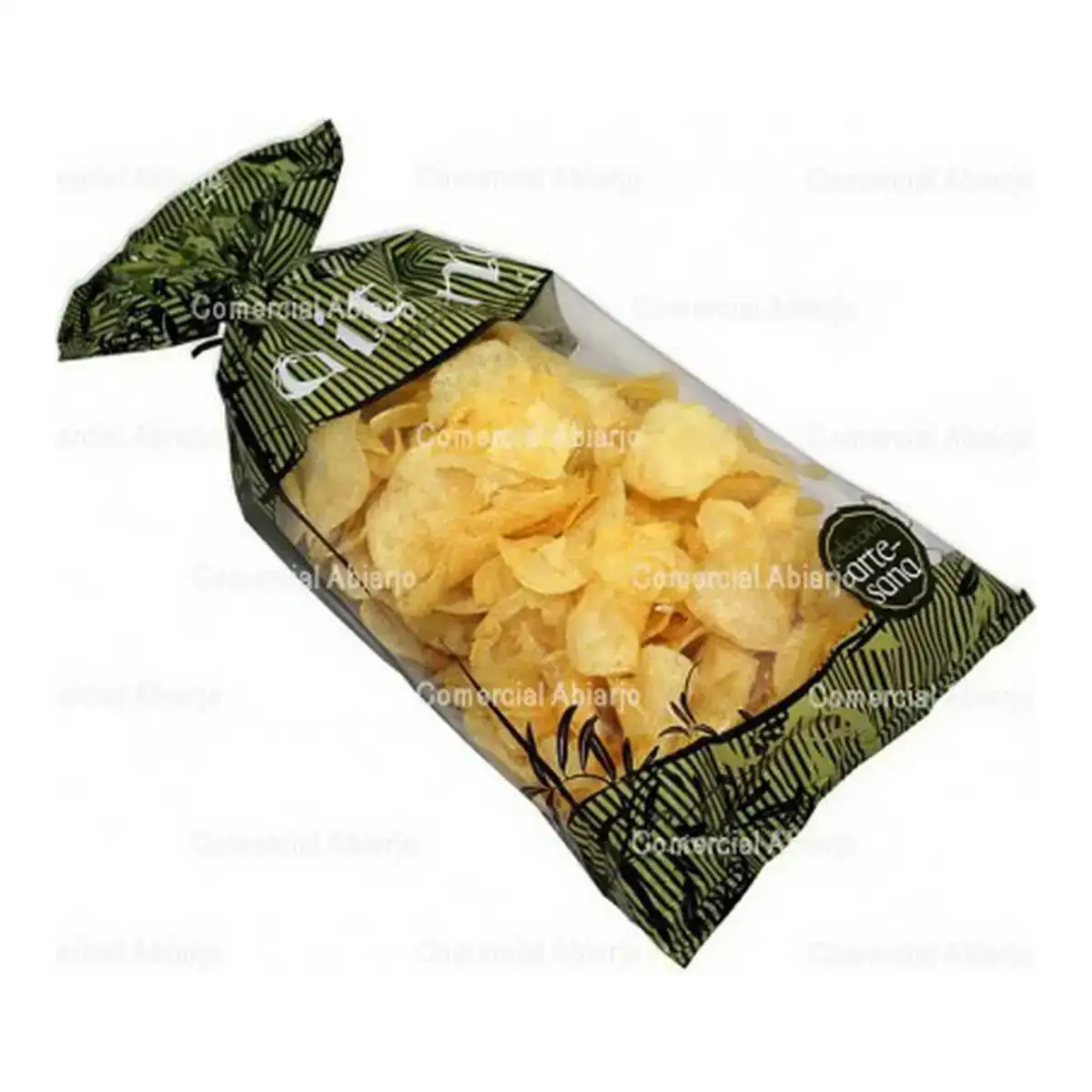 Les frites aitana lisas 225 g _1640. DIAYTAR COTE D'IVOIRE - Votre Portail Vers l'Élégance Accessible. Parcourez notre boutique en ligne pour découvrir des produits qui incarnent le luxe à des prix abordables.