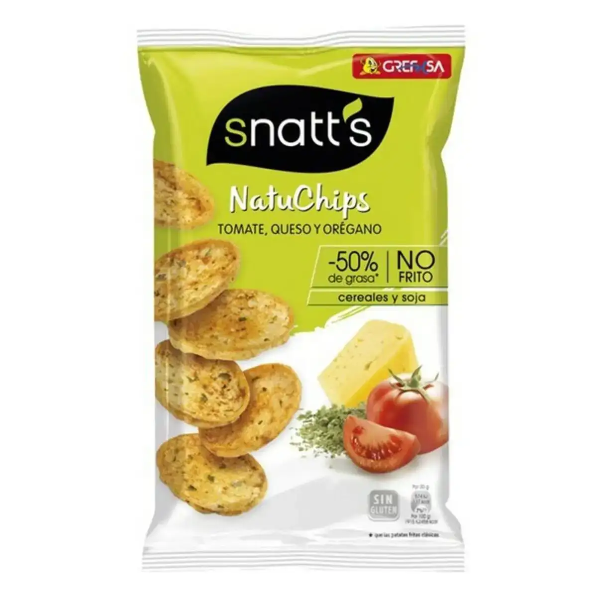 Les frites grefusa tomate 85 g _1150. Bienvenue sur DIAYTAR COTE D'IVOIRE - Où le Shopping est une Affaire Personnelle. Découvrez notre sélection et choisissez des produits qui reflètent votre unicité et votre individualité.