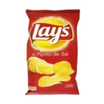 Les frites lays 160 g _6836. Bienvenue chez DIAYTAR COTE D'IVOIRE - Où Chaque Détail Fait la Différence. Découvrez notre sélection méticuleuse et choisissez des articles qui répondent à vos exigences.