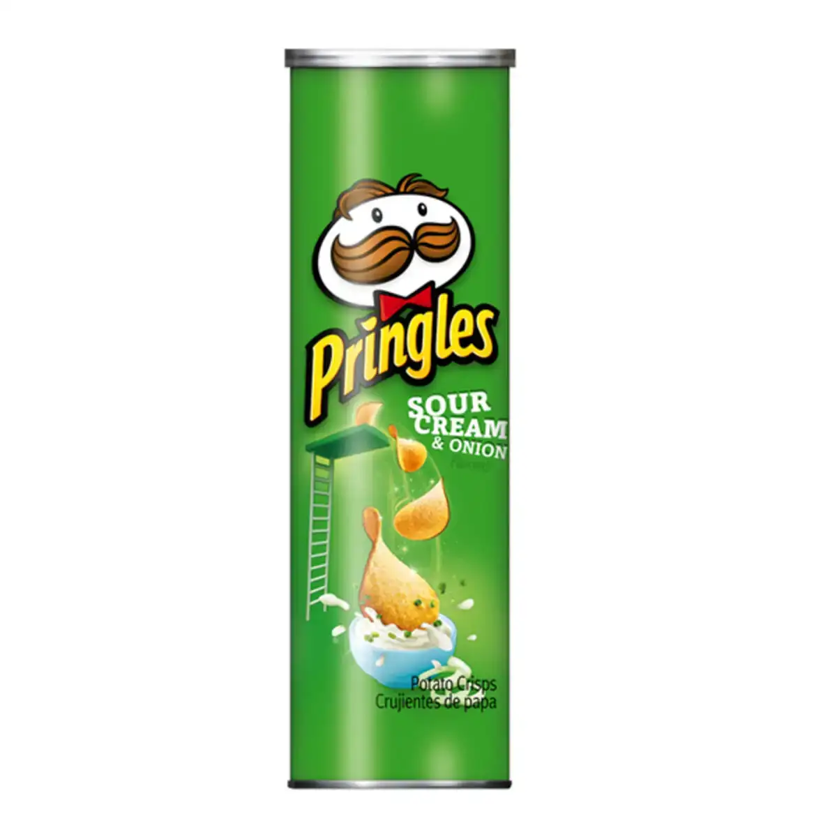Les frites pringles cream onion 165 g _2101. DIAYTAR COTE D'IVOIRE - L'Art de Choisir, l'Art de Se Distinquer. Naviguez à travers notre catalogue et choisissez des produits qui ajoutent une note d'élégance à votre style unique.