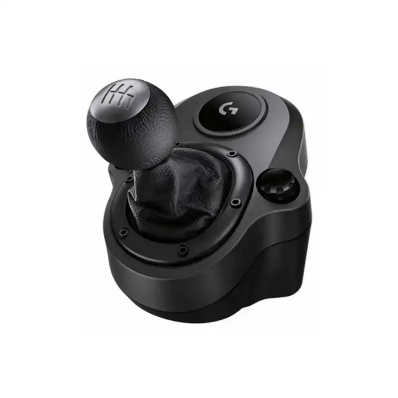 Levier de vitesse gaming logitech 941 000130 _6797. DIAYTAR COTE D'IVOIRE - Votre Destination Shopping pour Tous. Parcourez notre boutique en ligne et découvrez une variété de produits pour satisfaire tous vos besoins et désirs.