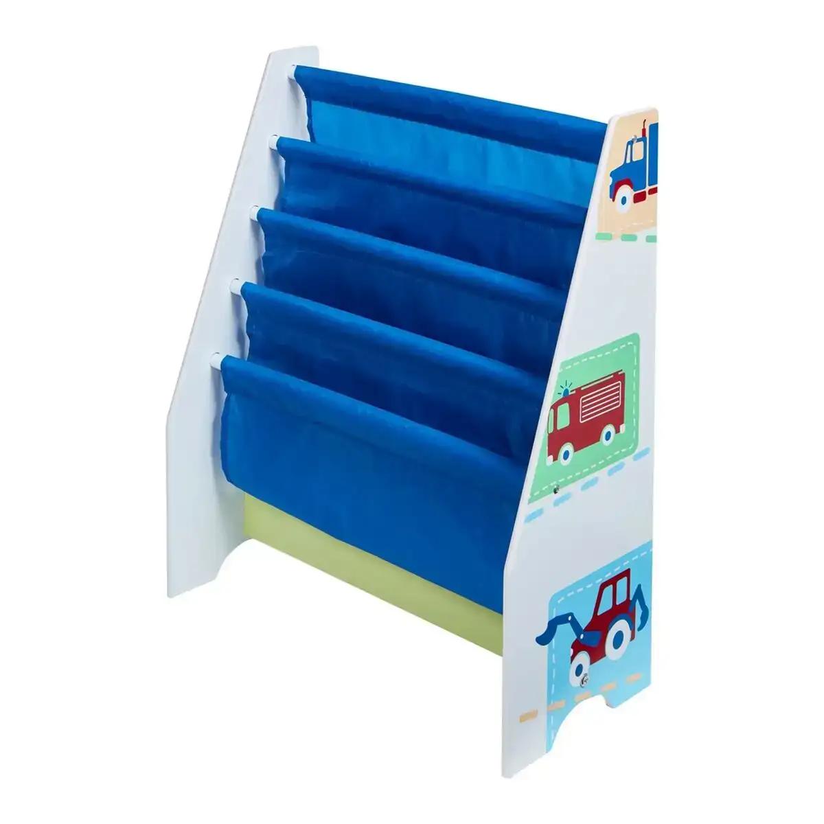 Librairie moose toys wor66eey blanc multicouleur bois mdf 60 x 51 x 23 cm_7521. Entrez dans l'Univers de DIAYTAR COTE D'IVOIRE - Où Choisir est un Plaisir. Explorez notre catalogue diversifié et trouvez des articles qui reflètent vos goûts et votre personnalité.