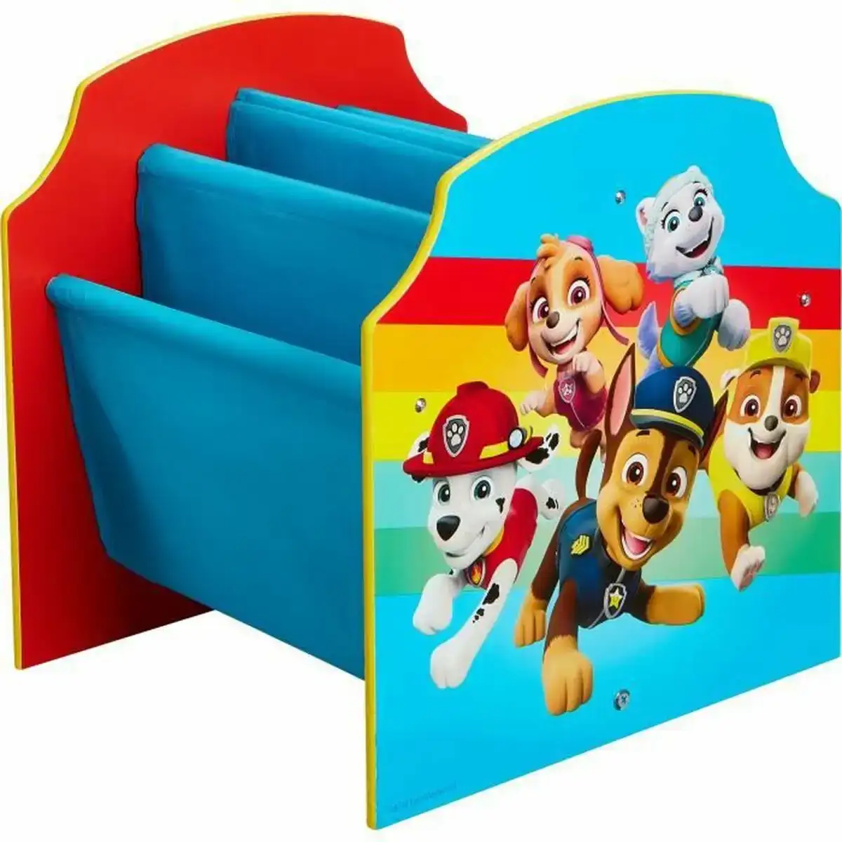 Librairie the paw patrol_1057. DIAYTAR COTE D'IVOIRE - Votre Portail vers l'Extraordinaire. Parcourez nos collections et découvrez des produits qui vous emmènent au-delà de l'ordinaire, créant une expérience de shopping mémorable.
