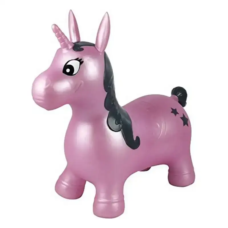 Licorne lexibook inflatable jumper unicorn_1654. DIAYTAR COTE D'IVOIRE - Où Choisir est une Célébration. Découvrez notre sélection de produits qui représentent la diversité et la joie du Côte d'Ivoire, à chaque étape de votre vie.