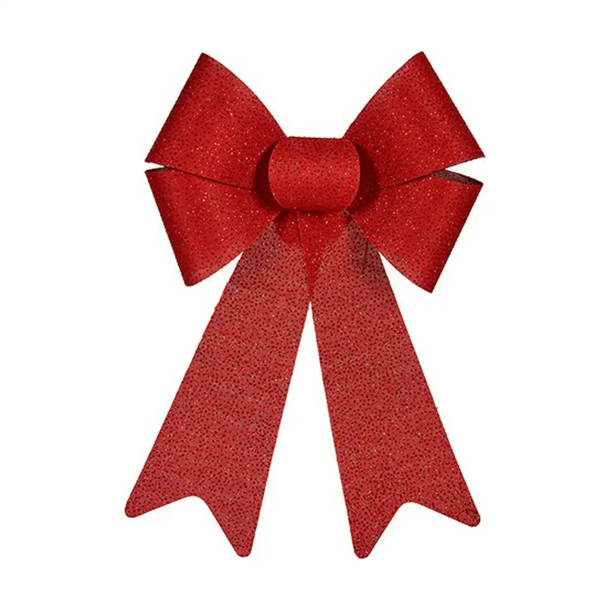 Lien 22 x 38 cm points decorations de noel rouge pvc_4444. DIAYTAR COTE D'IVOIRE - Où Choisir est une Célébration de l'Artisanat. Explorez notre boutique en ligne et choisissez des articles qui incarnent l'art et le savoir-faire du Côte d'Ivoire.