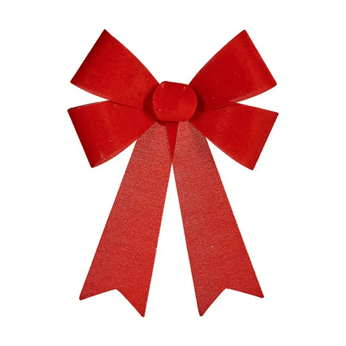Lien 30 x 45 cm decorations de noel rouge pvc_2058. DIAYTAR COTE D'IVOIRE - Où Chaque Achat Raconte une Histoire. Parcourez notre boutique en ligne pour trouver des articles qui évoquent le savoir-faire et la tradition du Côte d'Ivoire.