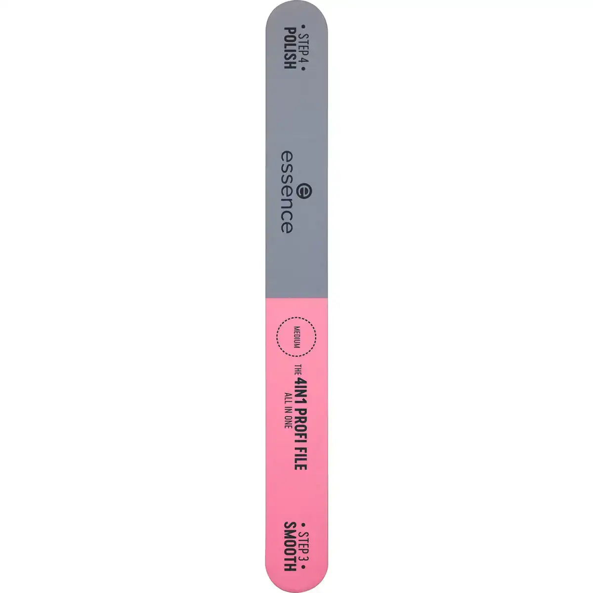 Lime a ongles essence 4in1 profi file_1273. DIAYTAR COTE D'IVOIRE - Là où Chaque Achat a du Sens. Explorez notre gamme et choisissez des produits qui racontent une histoire, du traditionnel au contemporain.