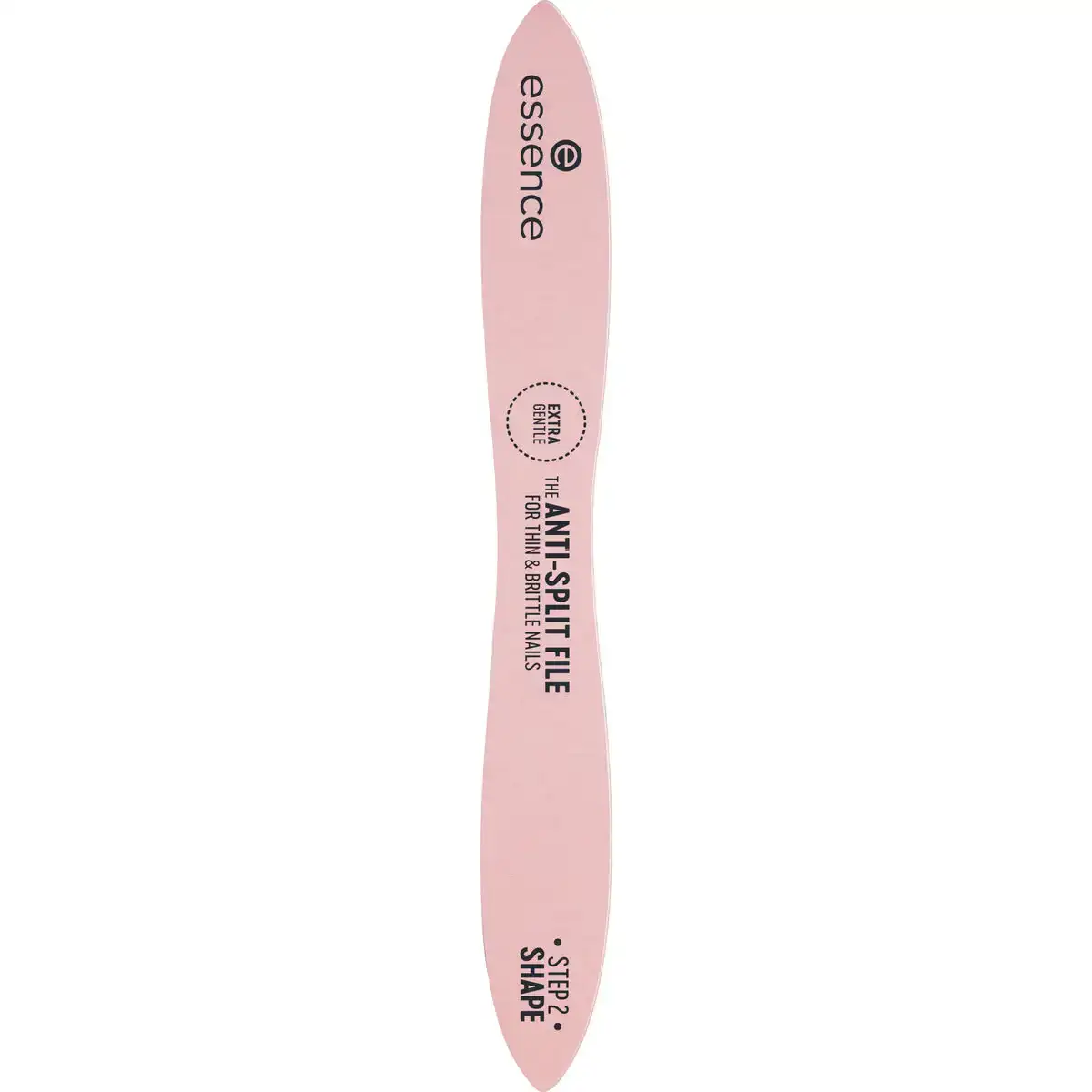Lime a ongles essence anti split file rose clair_5050. DIAYTAR COTE D'IVOIRE - Où Choisir est un Plaisir. Explorez notre boutique en ligne et choisissez parmi des produits de qualité qui satisferont vos besoins et vos goûts.