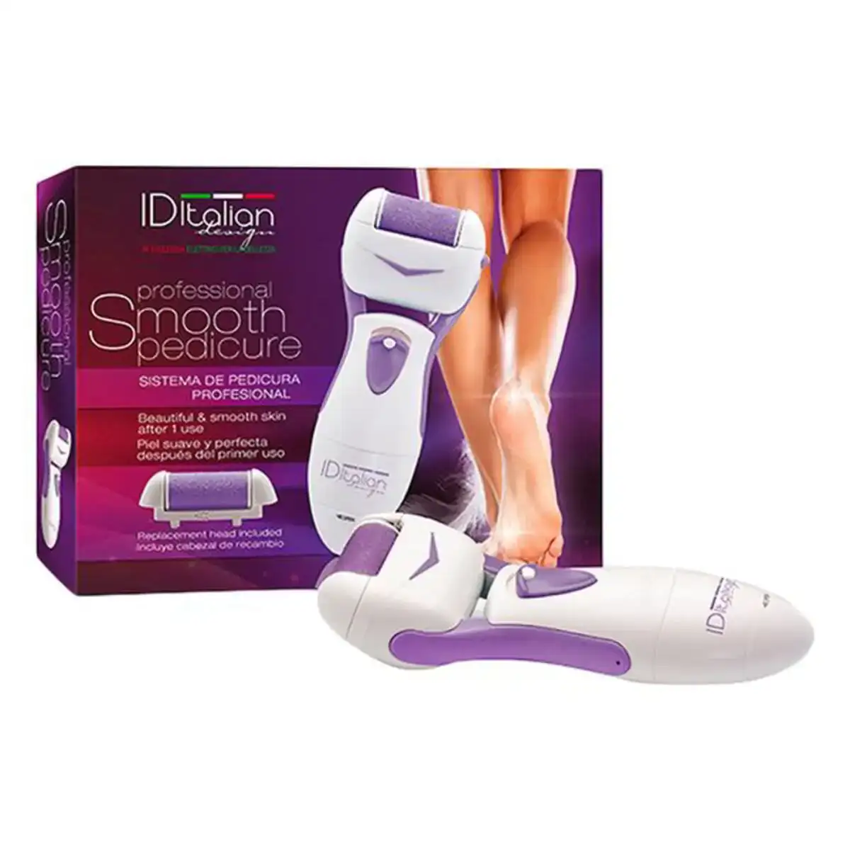 Lime electrique pour duretes smooth pedicure id italian_1279. DIAYTAR COTE D'IVOIRE - Votre Plateforme pour un Shopping Inspiré. Explorez nos offres variées et découvrez des articles qui stimulent votre créativité et embellissent votre vie.