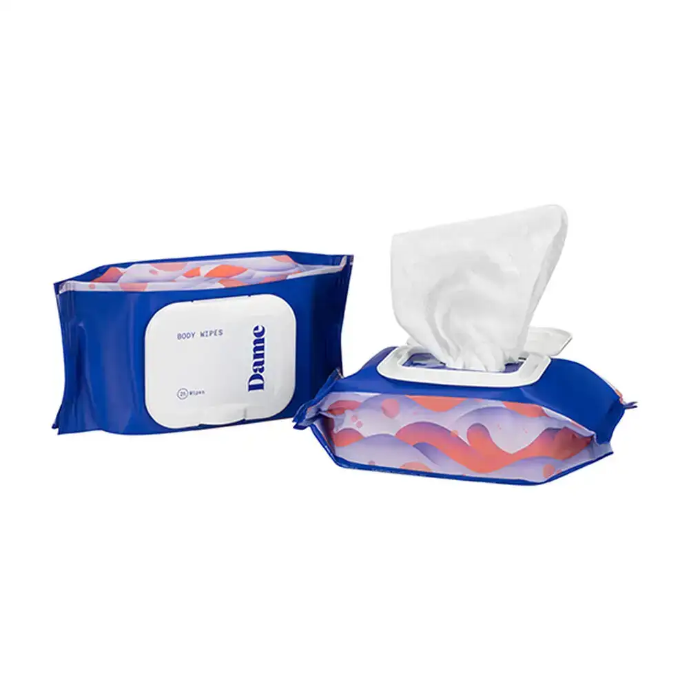 Lingettes dame products 25 unites_2811. Bienvenue chez DIAYTAR COTE D'IVOIRE - Où Votre Shopping Prend Vie. Découvrez notre univers et dénichez des trésors qui ajoutent de la couleur à votre quotidien.