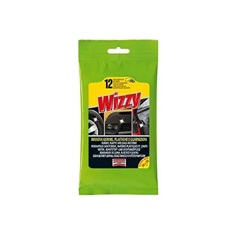 Lingettes de nettoyage pour plastique petronas 8002565019116_2762. DIAYTAR COTE D'IVOIRE - Un Monde de Possibilités à Portée de Clic. Parcourez notre site web pour découvrir des sélections infinies, de l'épicerie aux bijoux, et vivez une expérience d'achat sans pareil.