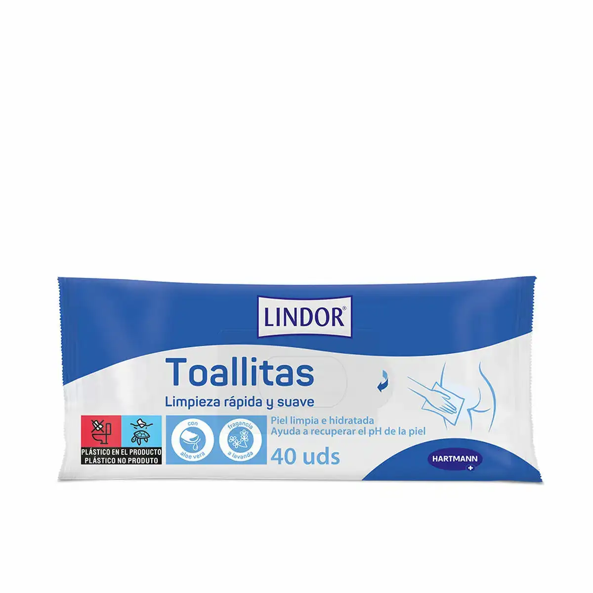 Lingettes humides hygiene intime hartmann lindor 40 unites_8106. DIAYTAR COTE D'IVOIRE - L'Art de Vivre en Couleurs et en Styles. Parcourez notre sélection et trouvez des articles qui reflètent votre personnalité et votre goût pour la vie.