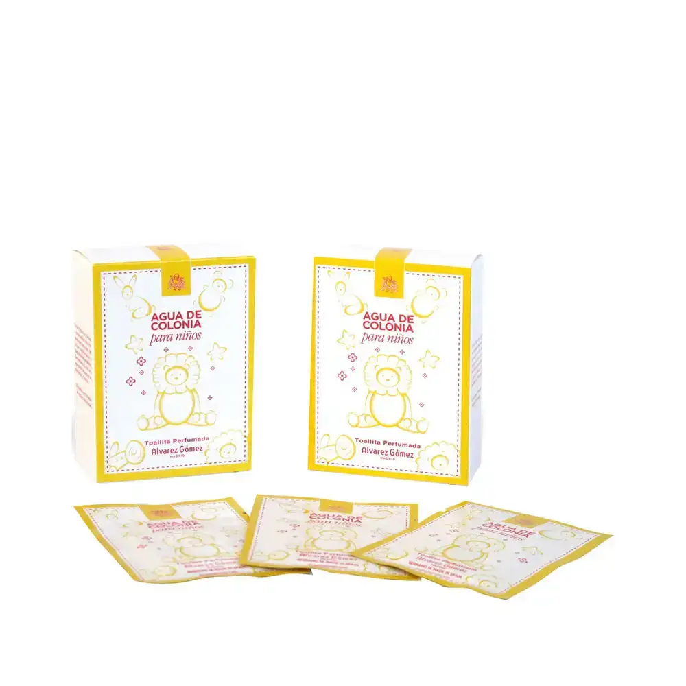 Lingettes humides parfumees agua de colonia alvarez gomez toai10 pour les garcons 10 uds _9109. DIAYTAR COTE D'IVOIRE - Là où la Qualité est Non Négociable. Parcourez notre boutique en ligne pour découvrir des produits qui incarnent le raffinement et l'excellence du Côte d'Ivoire.