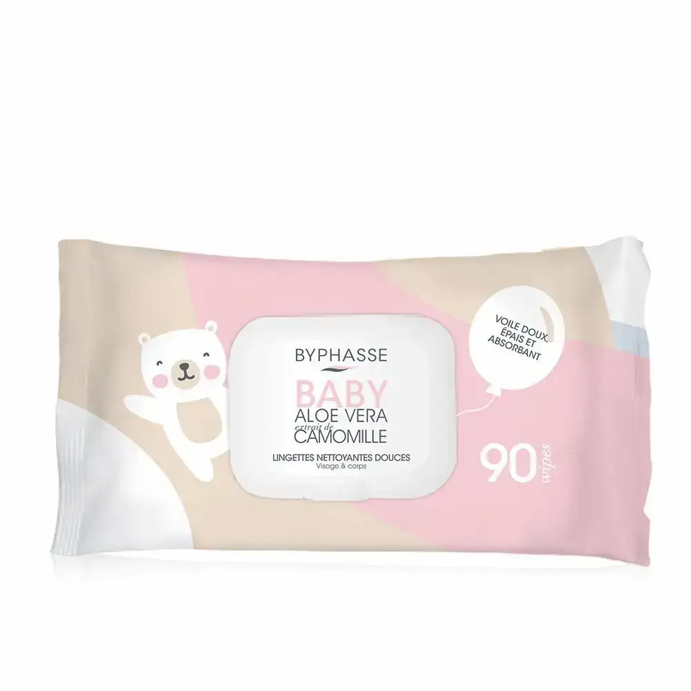 Lingettes impregnees byphasse toallitas limpiadoras bebe bebe_6865. Bienvenue sur DIAYTAR COTE D'IVOIRE - Où le Shopping est une Affaire Personnelle. Découvrez notre sélection et choisissez des produits qui reflètent votre unicité et votre individualité.