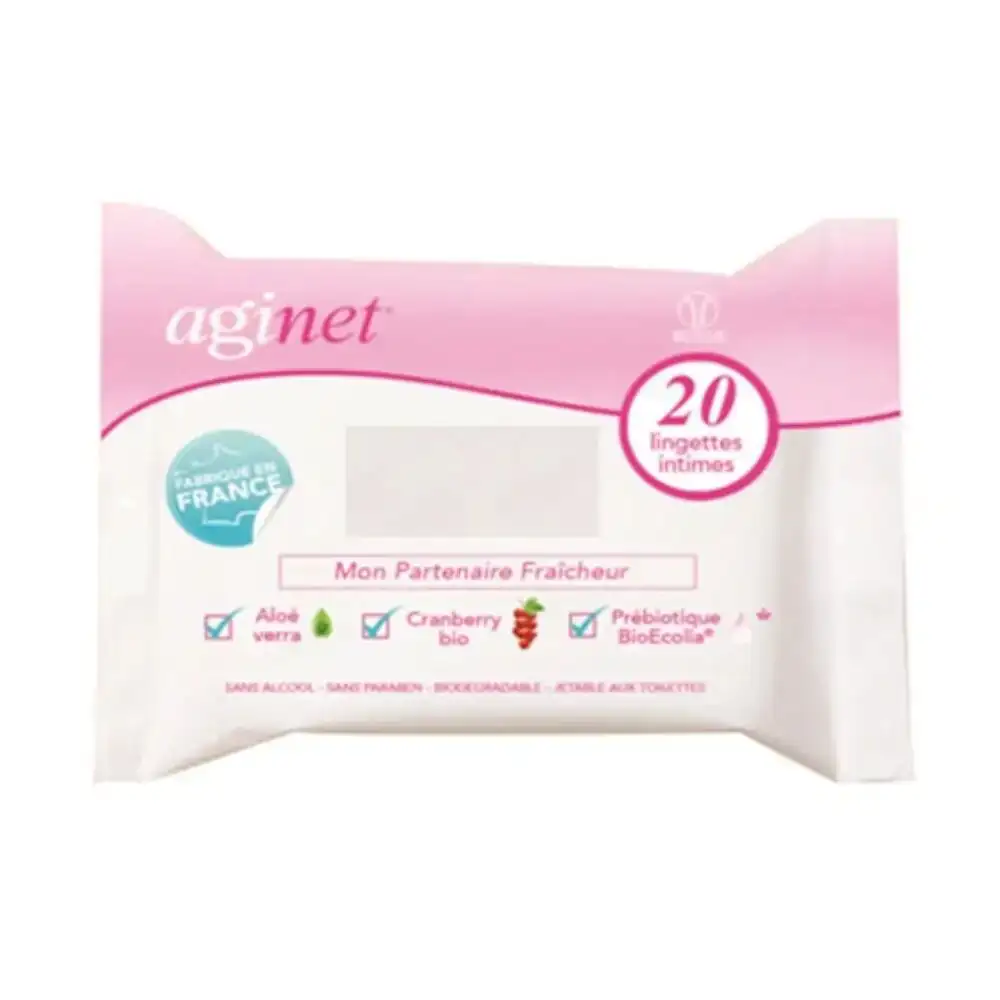 Lingettes intimes biogyne aginet 20 uds _8627. DIAYTAR COTE D'IVOIRE - Où Choisir Devient une Découverte. Explorez notre boutique en ligne et trouvez des articles qui vous surprennent et vous ravissent à chaque clic.