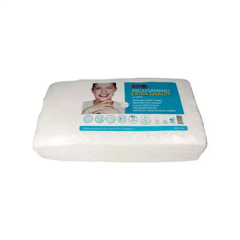 Lingettes premium 50 toallas 45 x 80 cm 50 pcs _5286. DIAYTAR COTE D'IVOIRE - Votre Passage vers l'Exceptionnel. Naviguez à travers notre sélection minutieuse et découvrez des articles qui apportent une touche spéciale à chaque instant de votre vie.