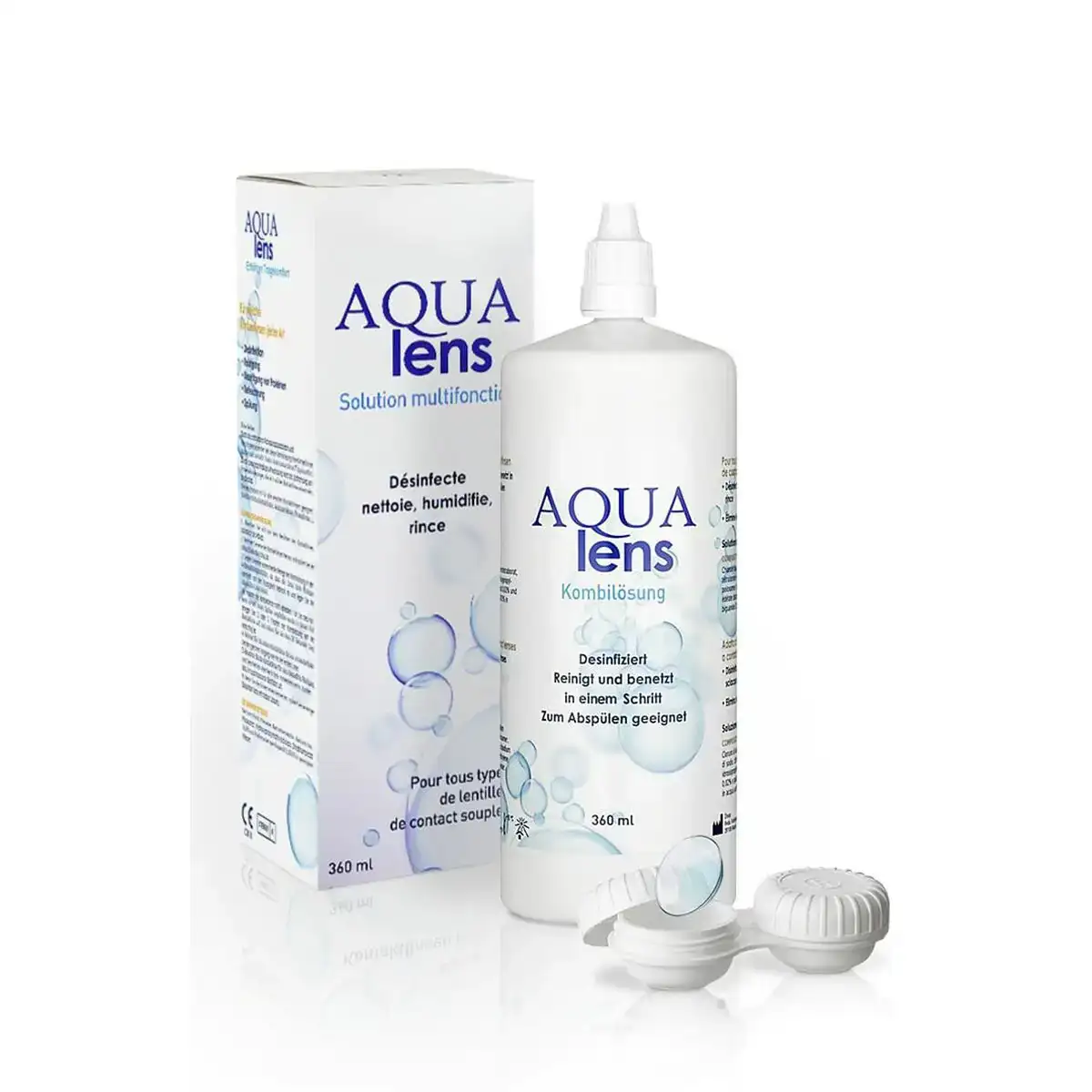 Liquide de nettoyage aqua lens reconditionne a _2733. DIAYTAR COTE D'IVOIRE - Votre Destination pour un Shopping Unique. Parcourez notre catalogue et trouvez des articles qui expriment votre singularité et votre style.